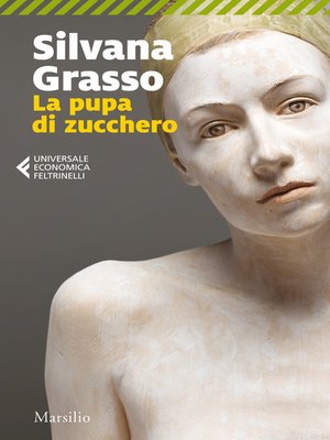 cover image of La pupa di zucchero